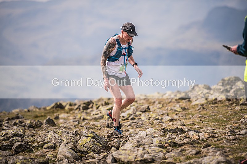 Fairfield-638 - Fairfield Horseshoe Fell Race Saturday 11th May 2024