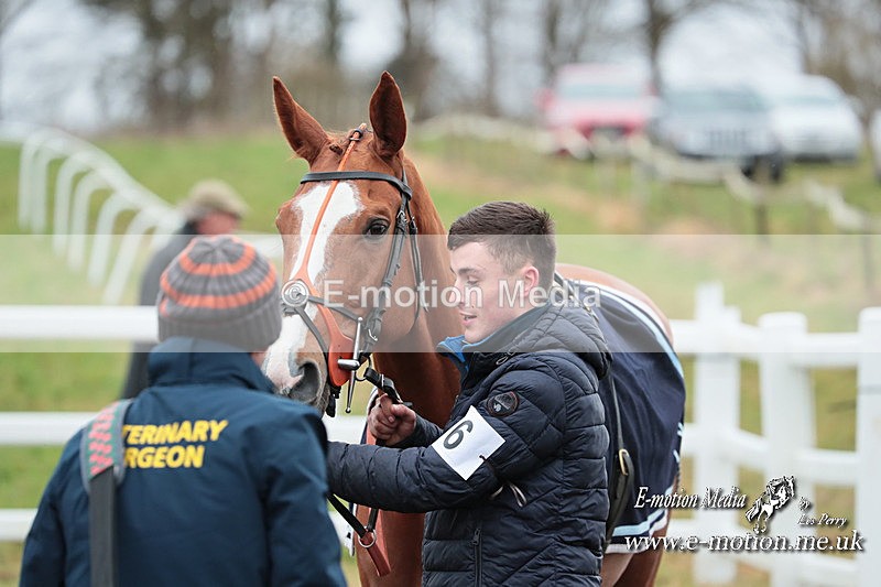 PtP 040224 492 - Combined Services Point-toPoint Larkhill 04/02/24