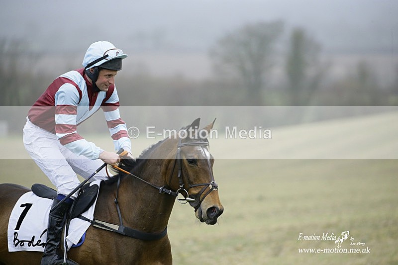 PtP 200222 569 - Countryside Alliance PtP Badbury Rings 20/02/22