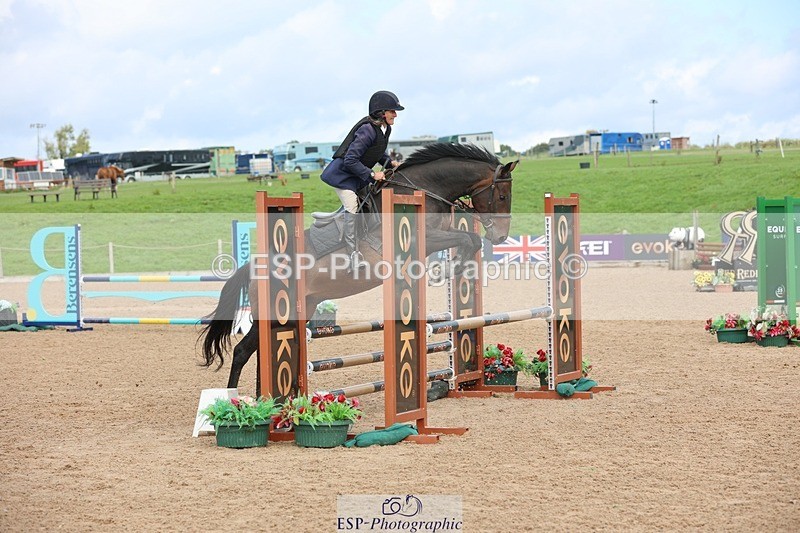 250911-142631-02438 - Cls 5 Chard Snr 90cm Speed Derby