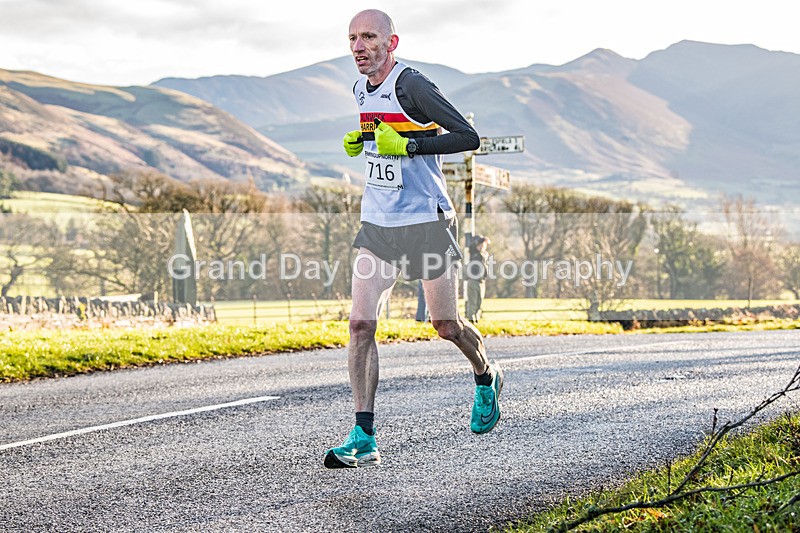 North Lakes Half Marathon  10k-666 - North Lakes Half Marathon & 10K Road Races Monday 2nd January 2023