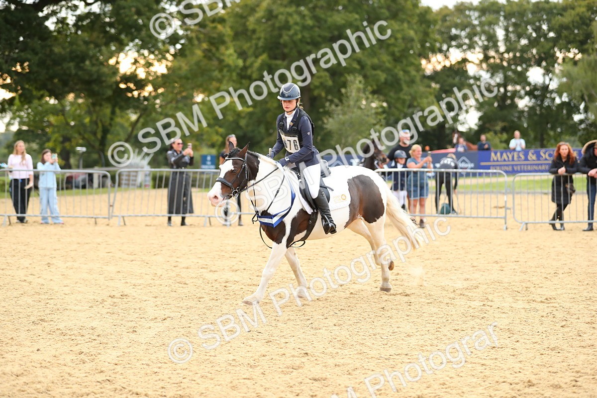 SBM_76196 - J19 - Junior 90cm Supreme Championship