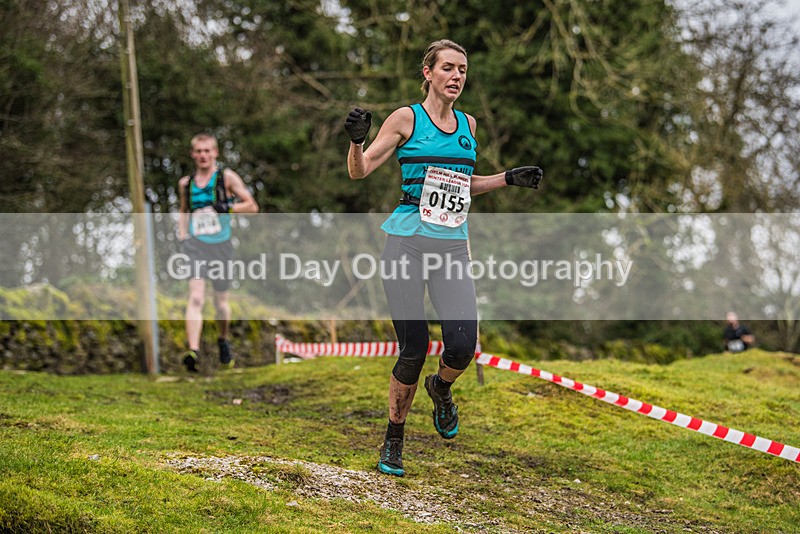 Giggleswick-978 - Kendal Winter League Races Giggleswick Sunday 14th January 2024