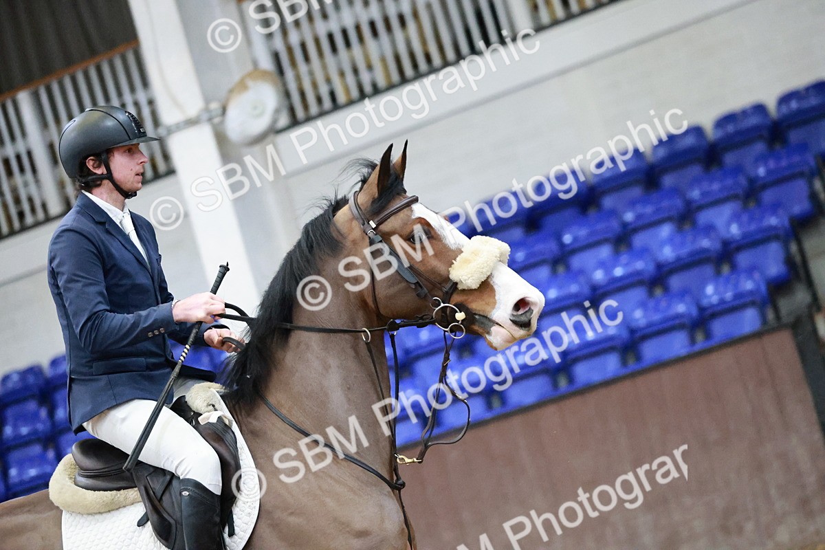 SBM_000839 - Class 3 - Senior Discovery - 1.00m