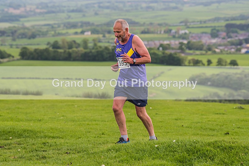 Hay-O-339 - Hay O Trail Race Tuesday 23rd May 2023