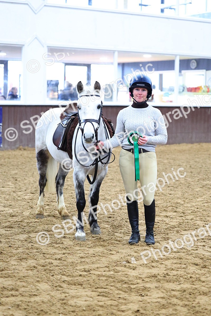 SBM_004215 - Class 38 - Unaffiliated Novice Plaited WHP