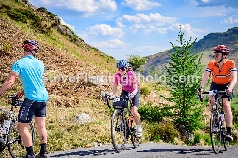 145556 - 2025 Fred Whitton Blea Tarn Climb 14.00 - 15.00