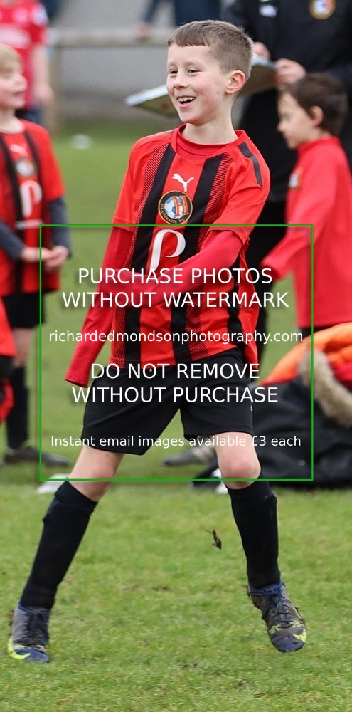 IMG_0731 - Kendal Utd U8's vs Heathwaite (4/2/23)