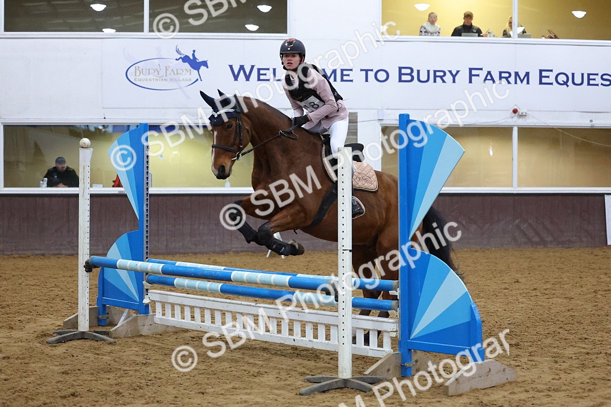 SBM_002130 - Class 5 - 80cm