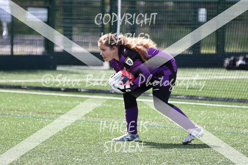 1DX30729 - Sun 14th U11 Girls