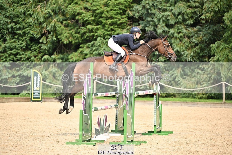 240818-152211-05184 - Cls 12A Snr Foxhunter & 1.20m Open