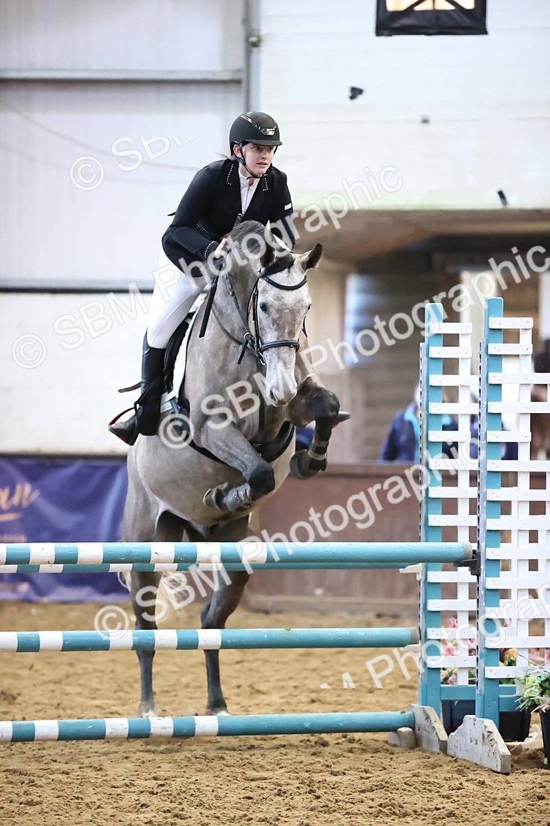 SBM_004762 - Class 16 - Senior British Novice 90cm