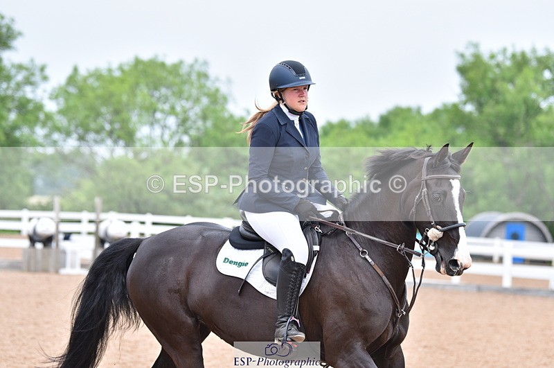 230610A-105536-02644 - Cls 23 85cm Amateur Qualifier