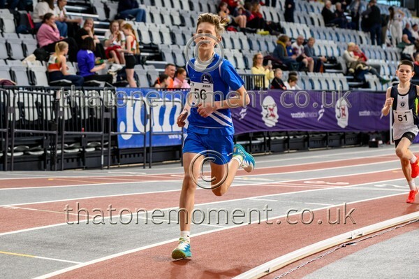 CEREL-910073 - Track Male Set Two