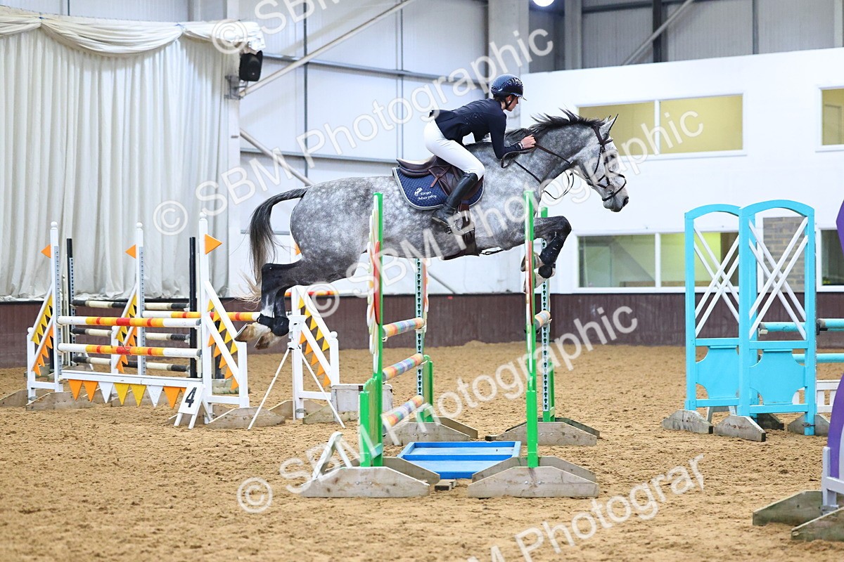 SBM_001166 - Class 4 - Senior Newcomers - 1.10m