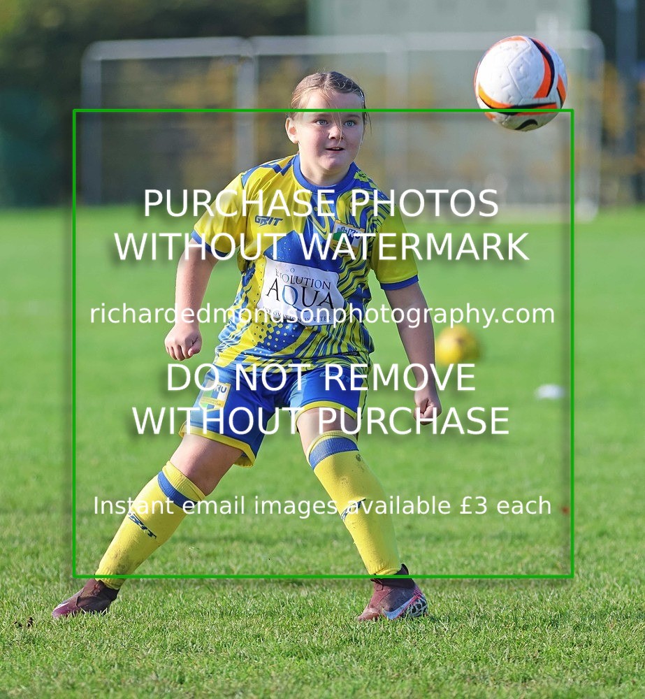533A3725 - Kendal United Girls U9 gallery