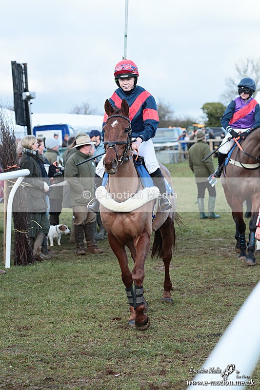 PtP 250126 894 - Cocklebarrow Races Point-to-Point 25/01/26