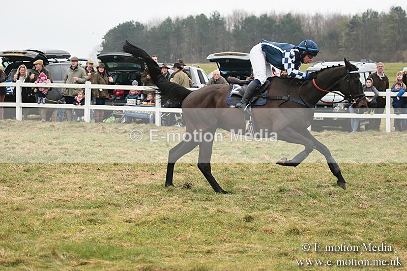 PtP 170219 -119 - Combined Services Point-To-Point Larkhill 17/02/19