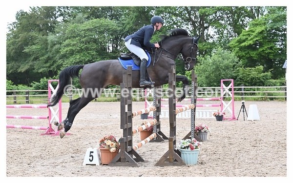 BPP_0992 - CLASS 3 FRI Senior Discovery/ 1m Open