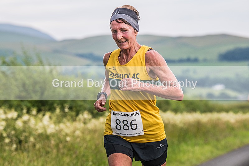 Lambfoot Loop-421 - Lambfoot Loop Road Race Tuesday 7th July 2026