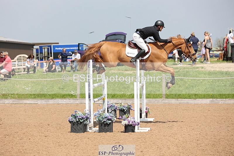 240511A-122005-12820 - Cls 35 Prestige Big Star Champ Quali