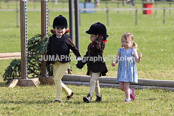 IMG_2107 - Working Hunter