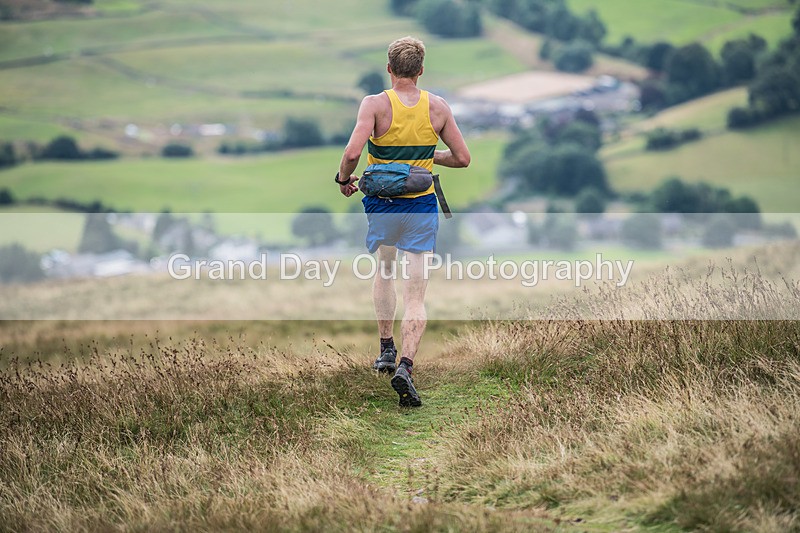 Sedbergh Hills-376 - Sedbergh Hills Fell Race Sunday 16th August 2026