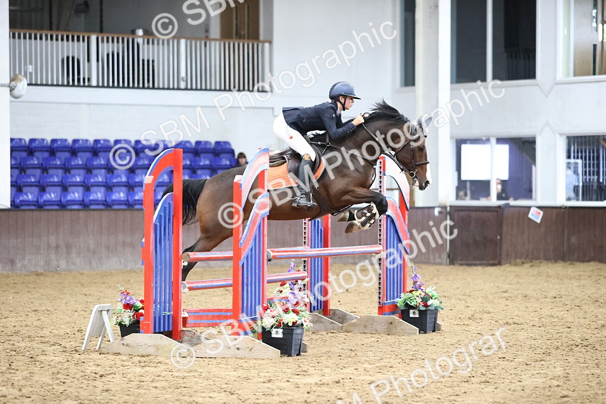 SBM_000854 - Class 3 - Pony Discovery - 90cm Open