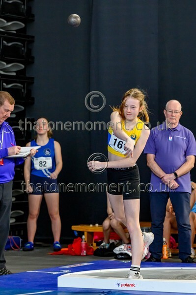 Age26SUN-918157 - Field Female