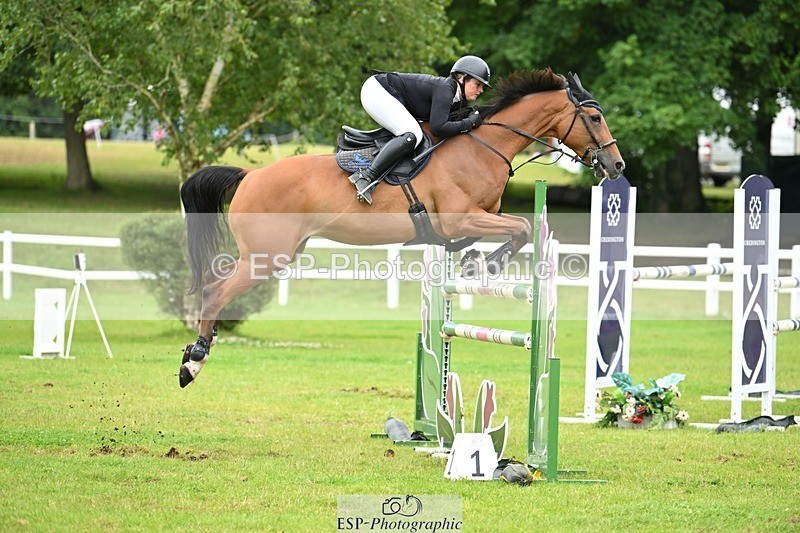 240712-111654-32488 - Cls 134 Bicton B+C 1.30m