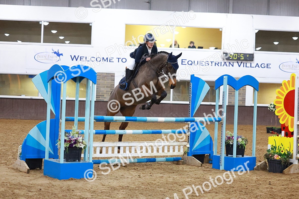 SBM_002566 - Class 5 - 1.10m