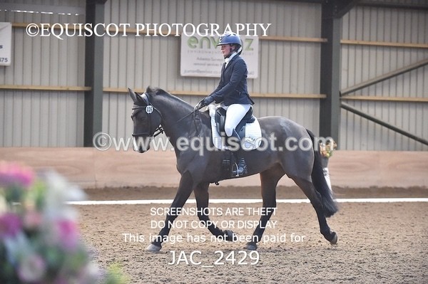JAC_2429 - CLASS 3 NOVICE 1
