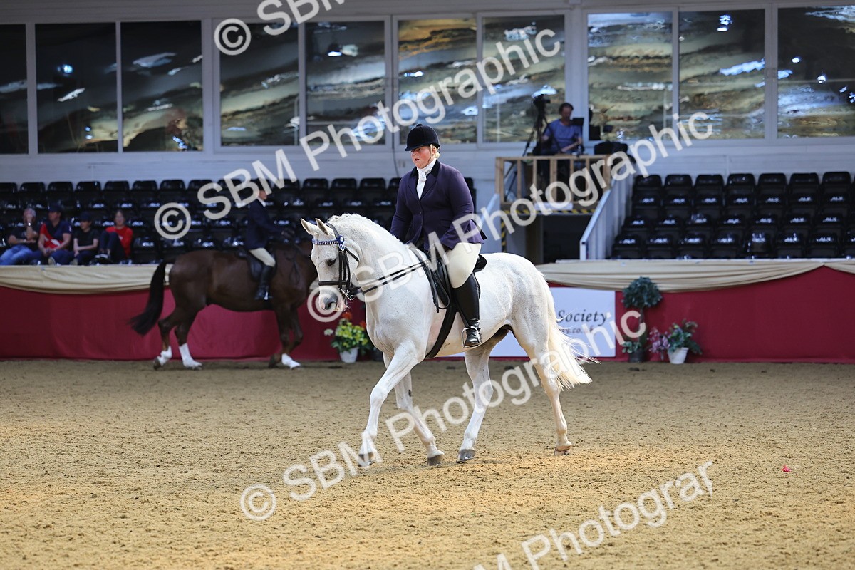 SBM_24550 - Class 906 - Supreme Final - Ridden Pre Vet