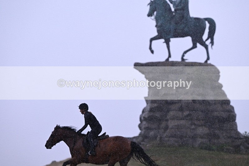 DSC_3007 - Time at Statue 12:59 to 13:49
