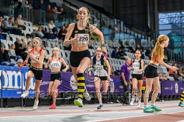 MastRelay26-919223 - Relays Set Four