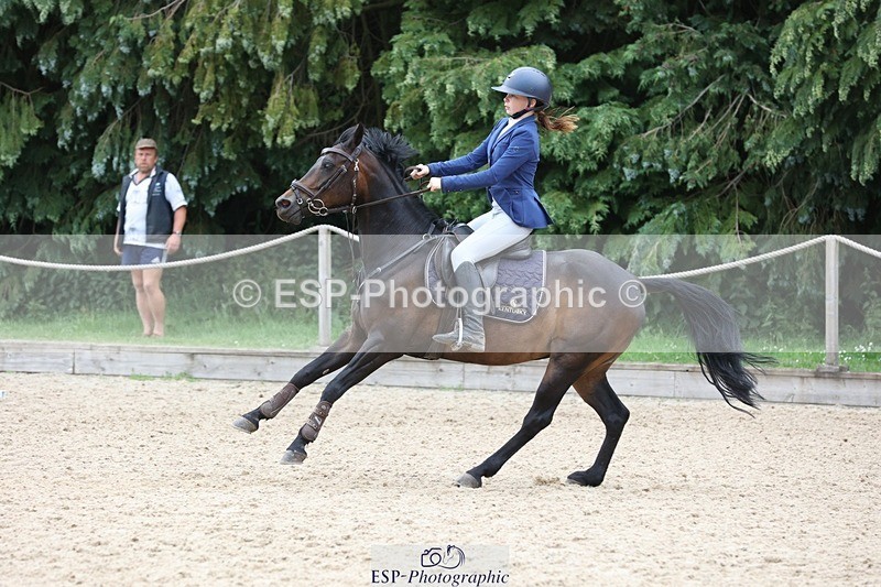 230618-181420-14166 - Cls 22 Hoys 138cm 2nd round 1st rnd