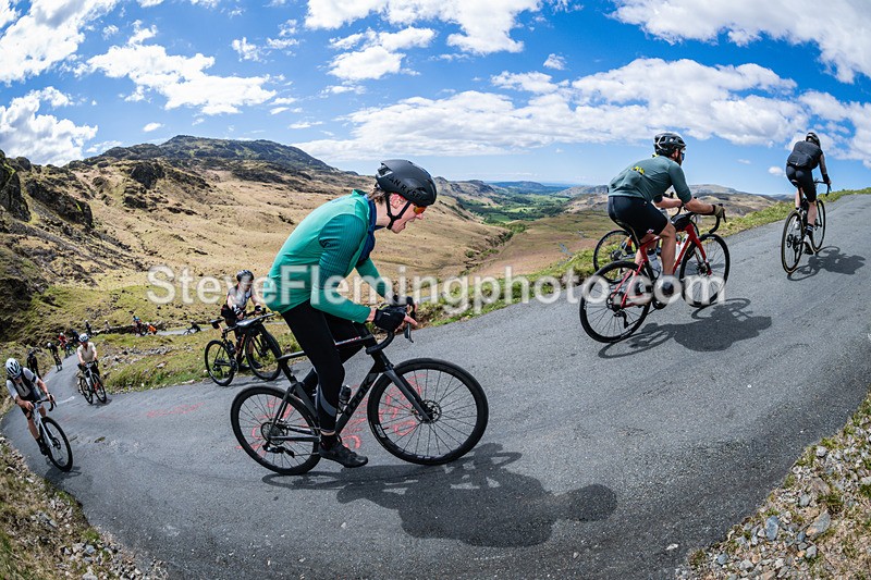 132231 - Hardknott Pass Camera 2 13.00-14.00