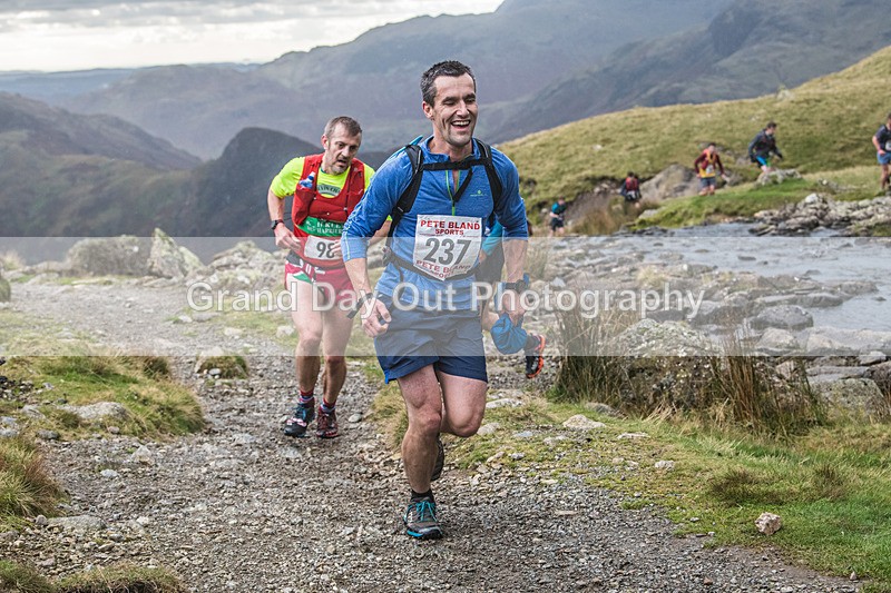 Langdale-372 - Langdale Horseshoe Fell Race Saturday 12thOctober 2024