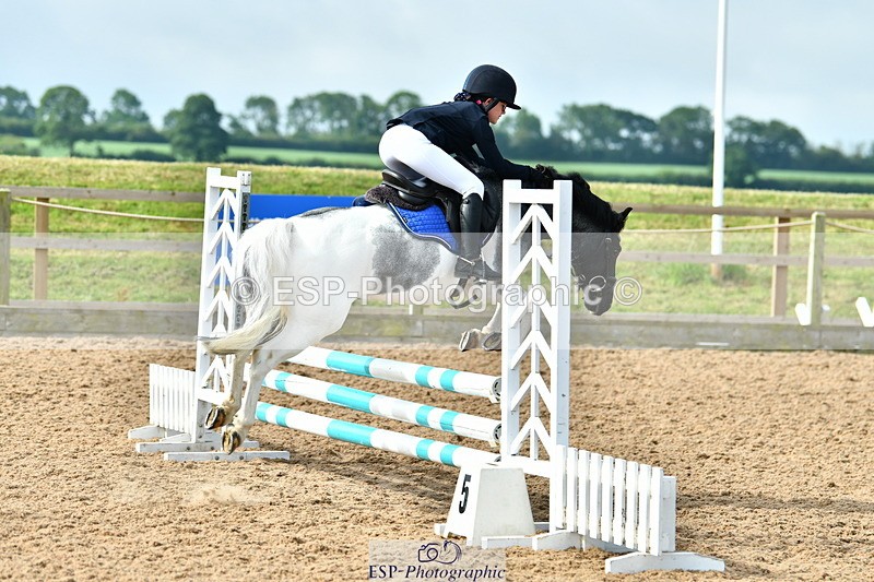 230624A-091051-00066 - Cls 36 Stepping Stones 128 & 138cm