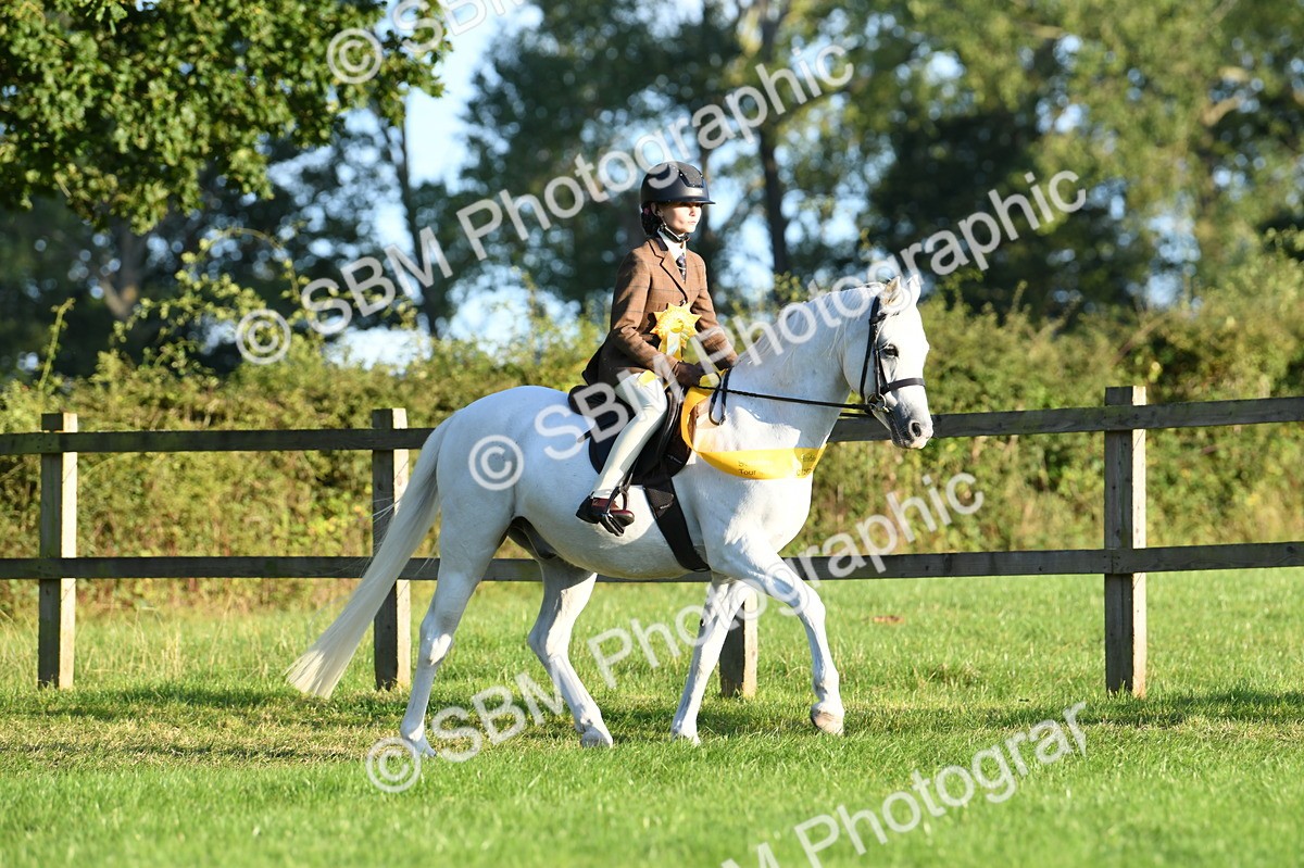 SBM_56412 - 1st Ridden Supreme Championship