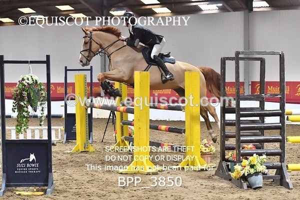 BPP_3850 - CLASS 15 1.05m Amateur Championship Qualifier