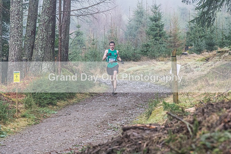 Glentress 21  10K-830 - High Terrain Events Glentress 21 & 10K Trail Runs Saturday 18th February 2023