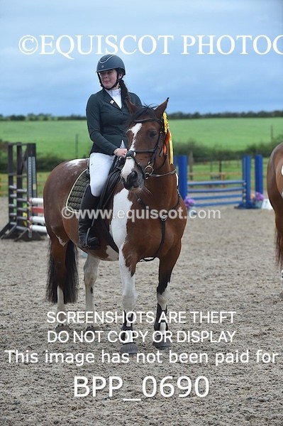 BPP_0690 - CLASS 17 SAT Equiyd 0.85m Amateur Championship Qualifier