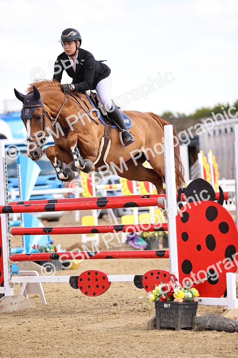 SBM_011540 - Class 10 - Talent Seekers Inc 7 Year Championship Qualifier - 2nd Half