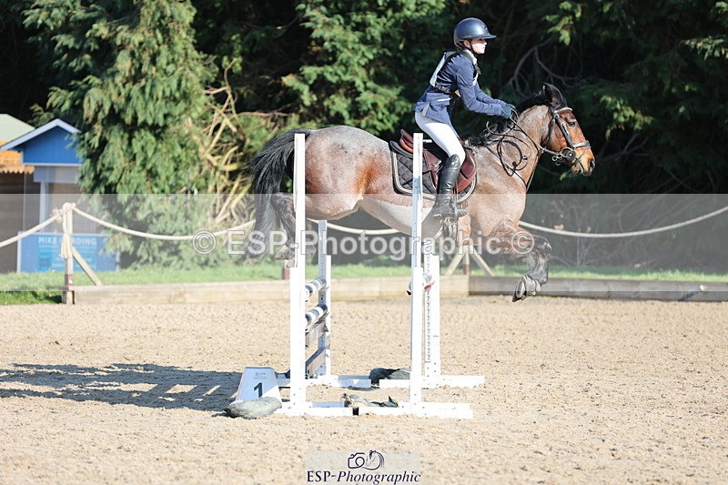 250209A-125502-01223 - 90cm Start to 13.35