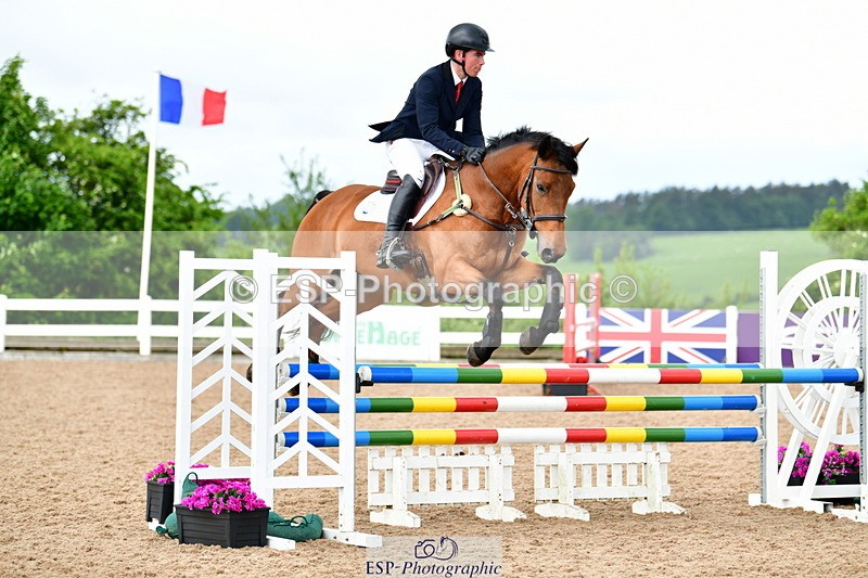 240526A-111509-07506 - Cls 34 Discovery and 1m Open