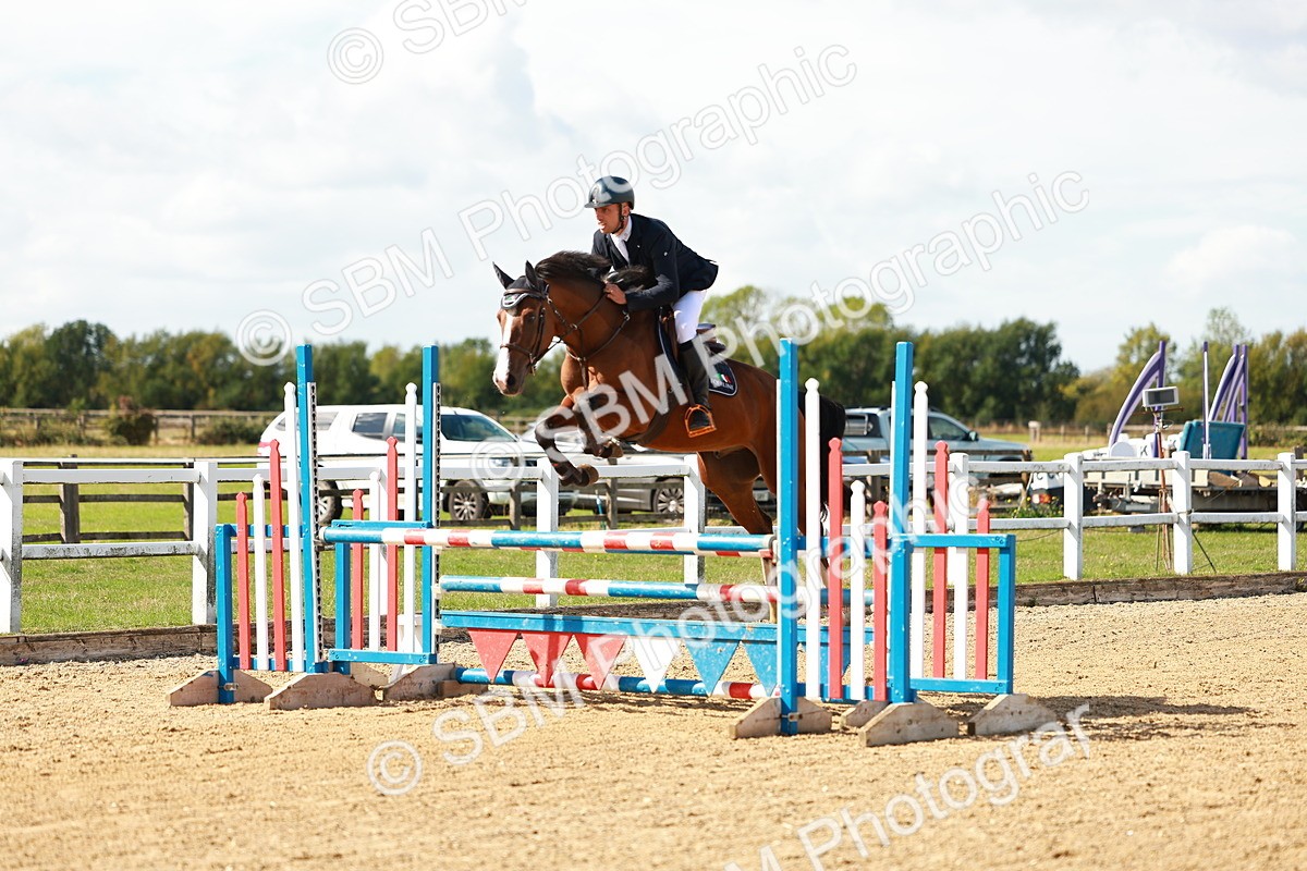 SBM_000692 - Class 3 - Senior Discovery - 1.00m