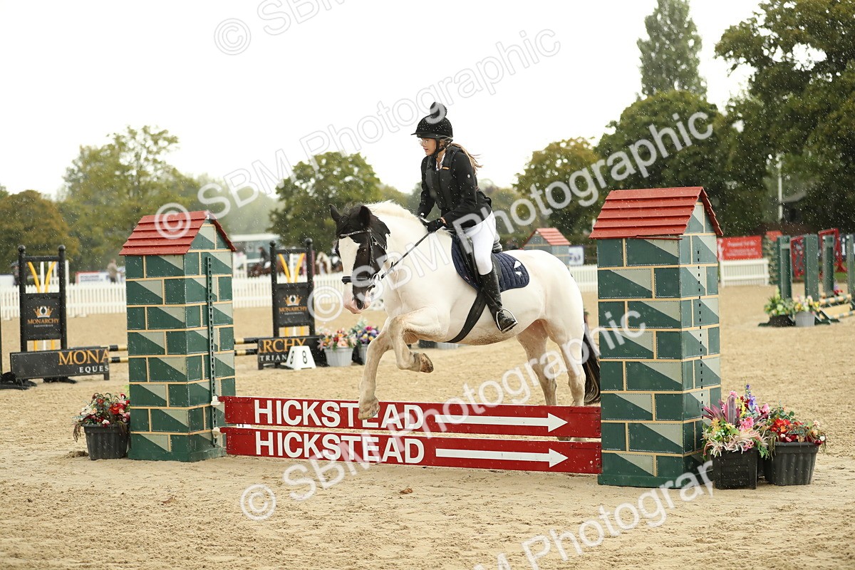 SBM_34279 - J60 Clear Round 50cm