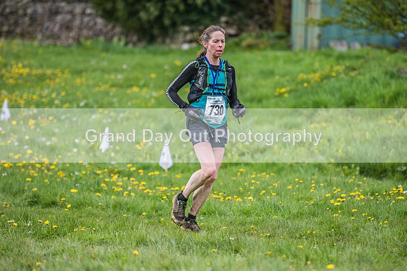 3 Peaks-2799 - The 3 Peaks Race Saturday 27th April 2024