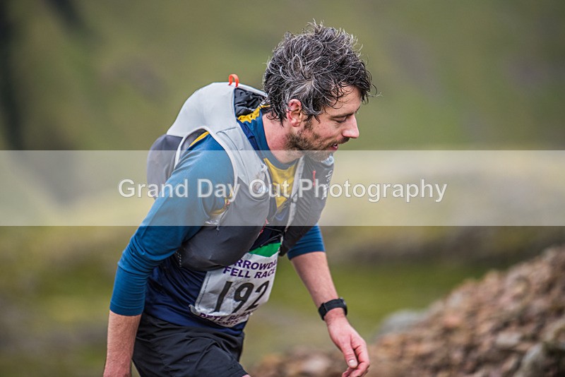 Borrowdale-481 - Borrowdale Fell Race Saturday 5th August 2023